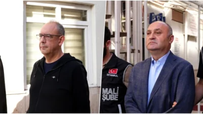 İstanbul Büyükşehir Belediyesi'ndeki yolsuzluk soruşturmasında şok gelişme yaşandı. Dördüncü dalga