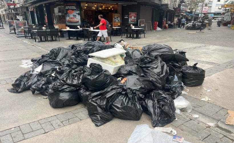 İzmir Büyükşehir Belediyesi ile Genel-İş Sendikası arasındaki toplu iş sözleşmesi