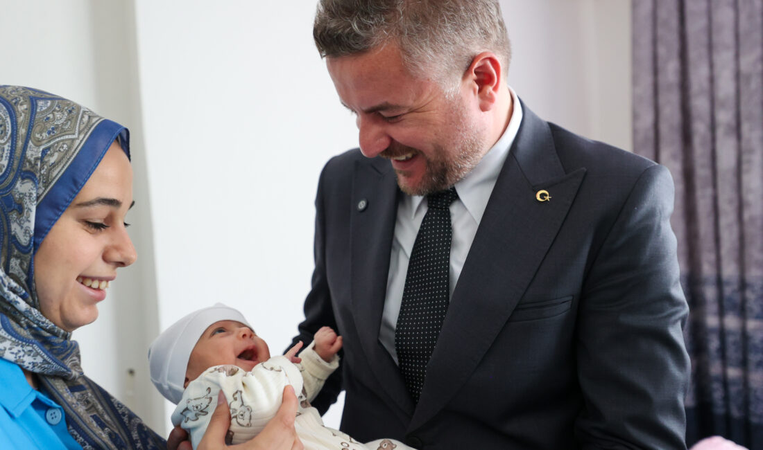 Hayatın her anında Bucalıların yanında olmayı ilke edinen Buca Belediyesi,