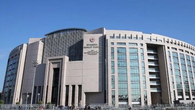 İstanbul'da yürütülen büyük yolsuzluk soruşturmasında kritik gelişme: Tutuklu iş insanı