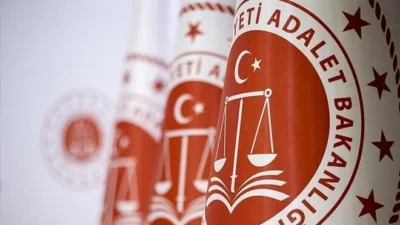 Antalya, Diyarbakır ve Kayseri’de üç yeni bölge mahkemesi kurulmasına ilişkin