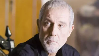 'Sarılınca Sana’ ve ‘Neler Oluyor Bize’ gibi unutulmaz şarkıların sahibi