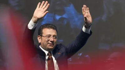 CHP, tutuklu İBB Başkanı Ekrem İmamoğlu'nun sosyal medya hesabının engellenmesine