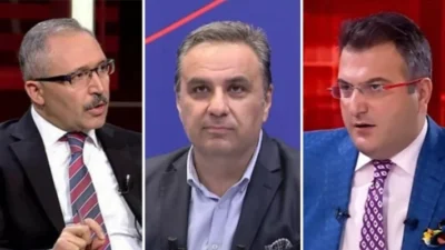 Silivri Cezaevi'nde tutuklu bulunan İstanbul Büyükşehir Belediye Başkanı Ekrem İmamoğlu,