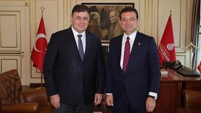 Ankara Cumhuriyet Başsavcılığı'nın CHP kurultayıyla ilgili yürüttüğü soruşturma kapsamında İBB