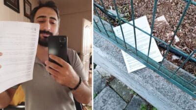 Tutuklu İstanbul Büyükşehir Belediye (İBB) Başkanı Ekrem İmamoğlu’nun erişime engellenen