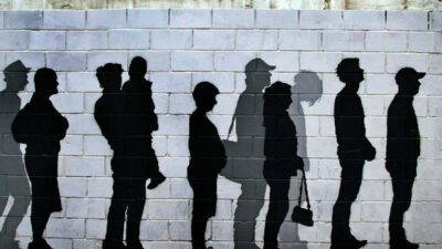 Türkiye İstatistik Kurumu (TÜİK) verilerine göre, işsiz sayısı nisanda 203