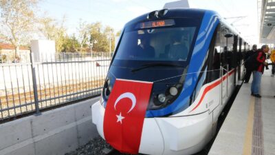 Ulaştırma ve Altyapı Bakanı Abdulkadir Uraloğlu, 19 Mayıs Atatürk'ü Anma,