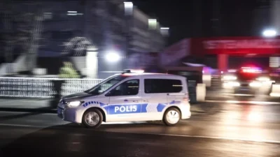 İzmir dahil 17 ilde düzenlenen eş zamanlı operasyonlarda 402 kişiyi