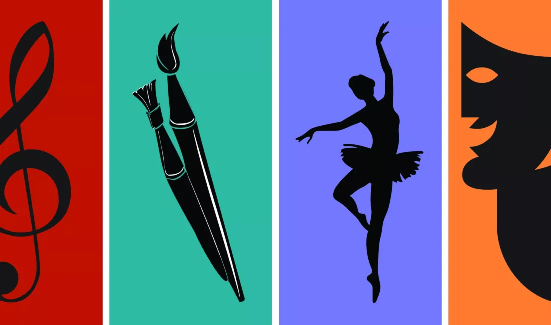 İzmir'de bu hafta tiyatrodan operaya, söyleşilerden atölyelere kadar birbirinden renkli