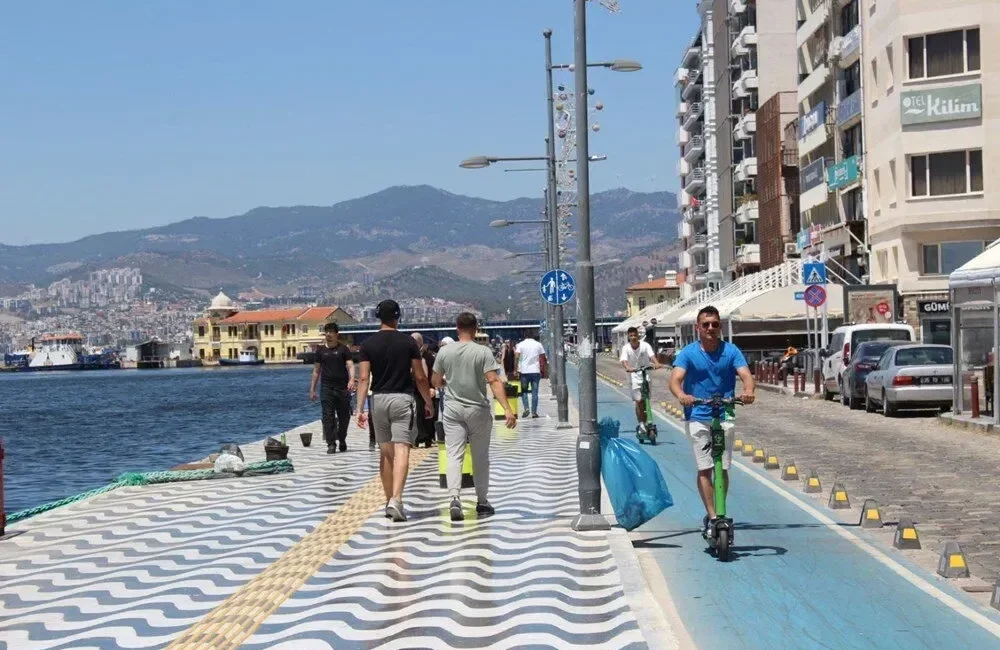 Meteoroloji uyardı: Hafta sonu mevsim normallerine dönüş başlıyor