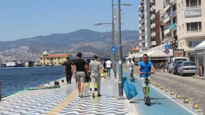 Meteoroloji uyardı: Hafta sonu mevsim normallerine dönüş başlıyor