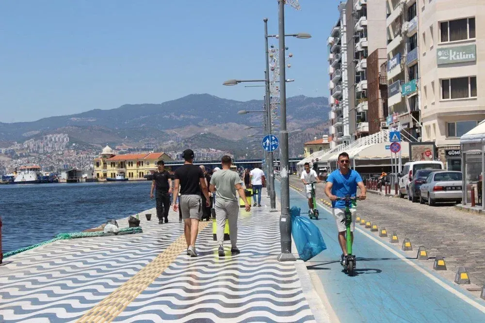 Meteoroloji uyardı: Hafta sonu mevsim normallerine dönüş başlıyor