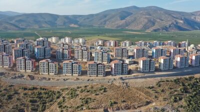 Cumhurbaşkanı Erdoğan'a sunulan raporda, yurtdışında yaşayan vatandaşlar için İstanbul, Ankara,