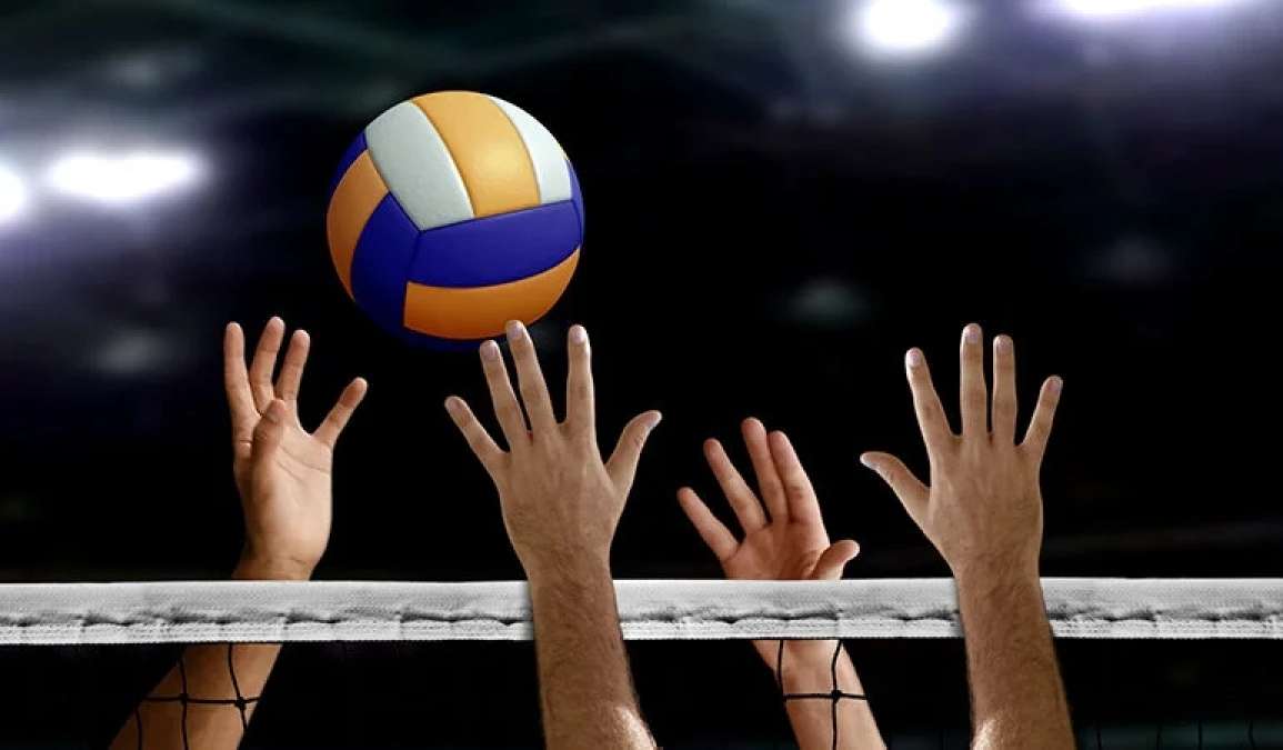 İzmir Büyükşehir Belediyesi ile Türkiye Voleybol Federasyonu'nun iş birliğiyle düzenlenecek