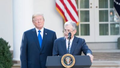 ABD Başkanı Donald Trump’ın “Hiçbir fikri olmayan bir aptal. Bunun