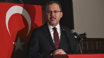Önceki Dönem Gençlik ve Spor Bakanı, Ak Parti İzmir Milletvekili