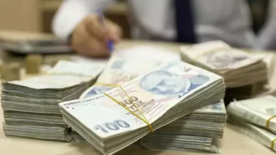 Hazine ve Maliye Bakanlığı, imalatçı KOBİ’lere yönelik 30 milyar liralık