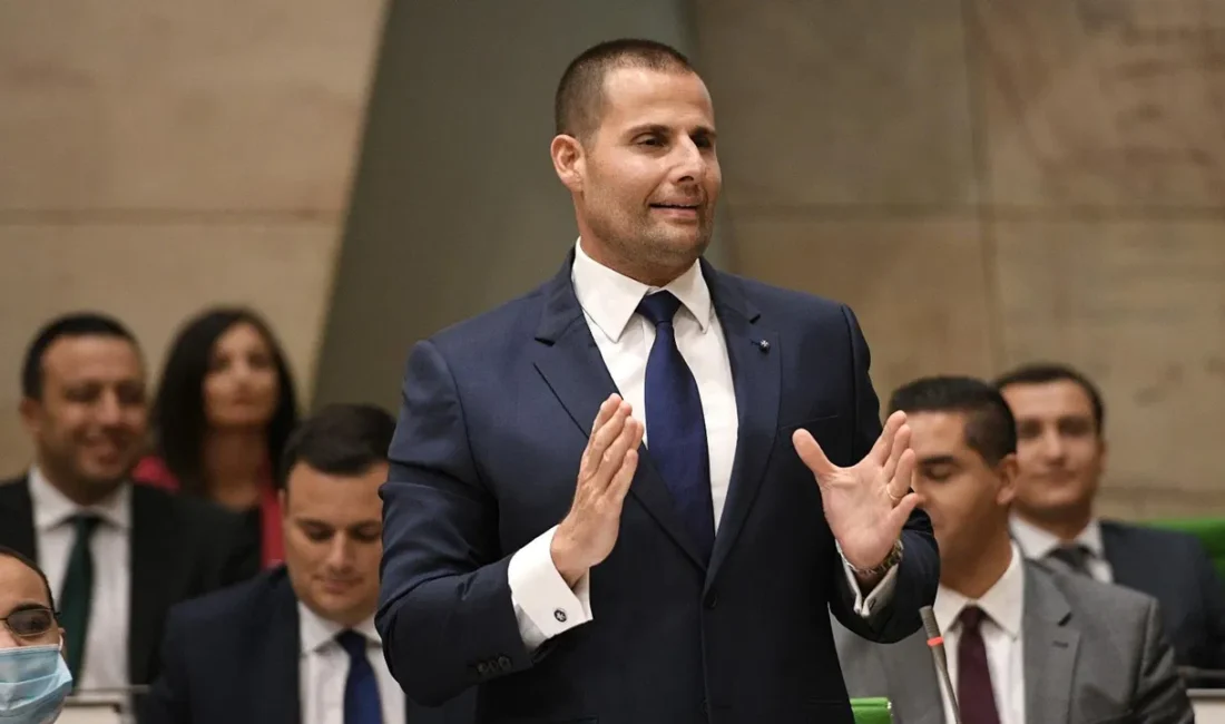 Malta Başbakanı Robert Abela, ülkesinin gelecek ay Filistin’i resmen devlet