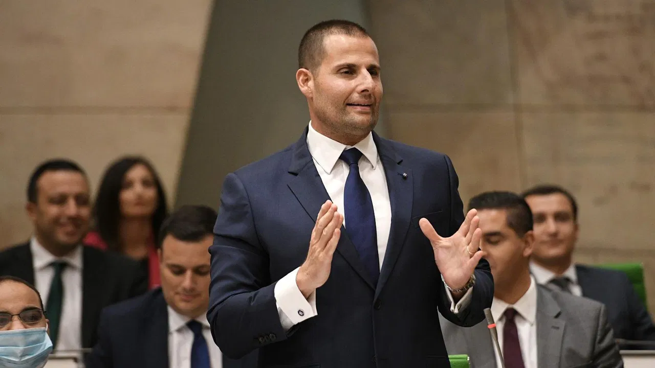 Malta Başbakanı Robert Abela, ülkesinin gelecek ay Filistin’i resmen devlet