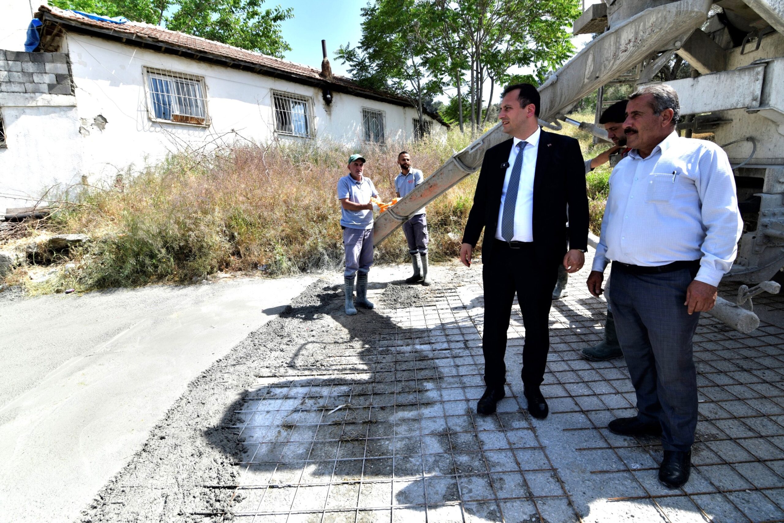 bornova