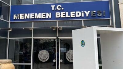 Menemen Belediyesi, ilçe genelindeki 39 taşınmazı satışa çıkardı. Doğal sit