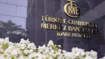 Ekrem imamoğlu’nun tutuklanması sürecinde 57 milyar dolar döviz satan tcmb,