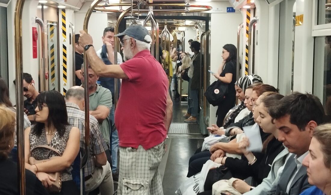 Anlaşma sağlanamaması üzerine İZELMAN ve İZENERJİ şirketlerinde çalışan yaklaşık 23