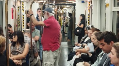 Anlaşma sağlanamaması üzerine İZELMAN ve İZENERJİ şirketlerinde çalışan yaklaşık 23