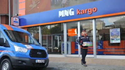 Dünyanın en büyük kargo şirketlerinden DHL Group'un 2023'te satın aldığı