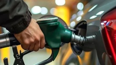 Motorin fiyatlarında 1 lira 83 kuruşluk artış uygulandı. Üst üste