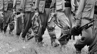 Milli Savunma Bakanlığı, terör örgütü PKK'nın fesih ve silah bırakma