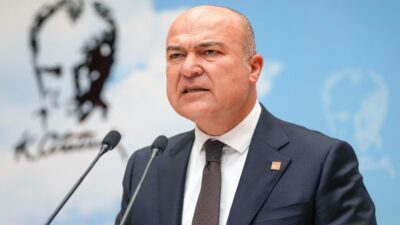 CHP Genel Başkan Yardımcısı ve İzmir Milletvekili Murat Bakan, İzmirlileri