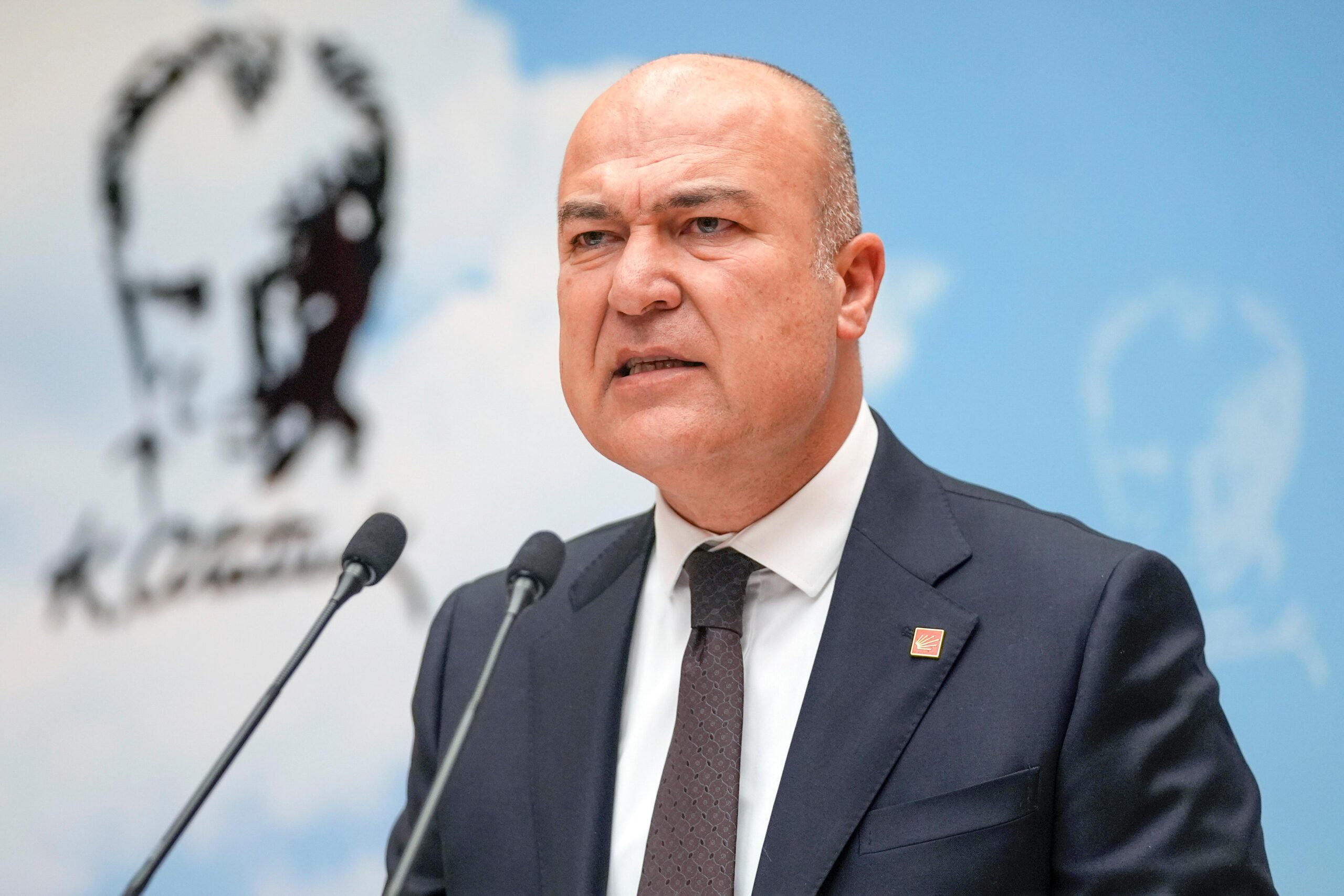 Dışişleri Bakanı Hakan Fidan, bir televizyon kanalında 4-5 sene önce