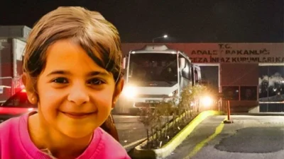 Türkiye'nin gündeminden düşmeyen 8 yaşındaki Narin Güran cinayetine ilişkin "suçluyu