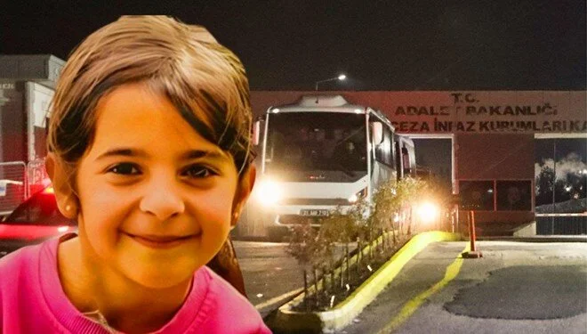 Türkiye'nin gündeminden düşmeyen 8 yaşındaki Narin Güran cinayetine ilişkin "suçluyu