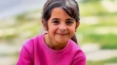 Sekiz yaşındaki Narin Güran'ın öldürülmesine ilişkin "suçluyu kayırma" davası ertelendi.