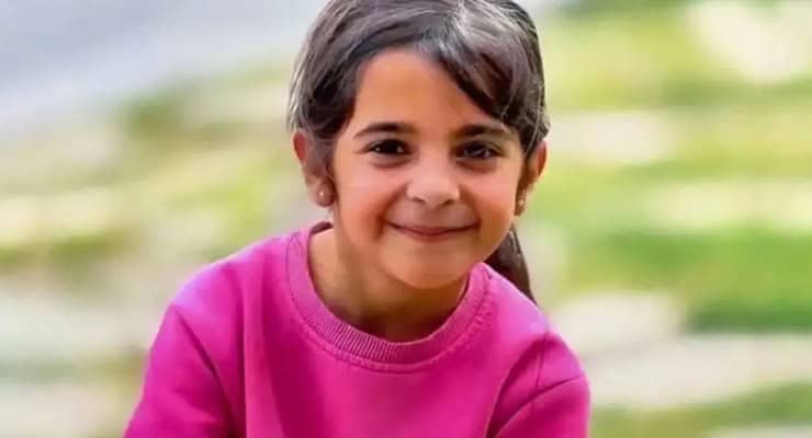 Sekiz yaşındaki Narin Güran'ın öldürülmesine ilişkin "suçluyu kayırma" davası ertelendi.
