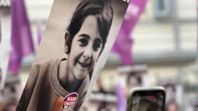 Narin Güran öldürülmesine ilişkin davada anne, ağabey ve amcaya verilen
