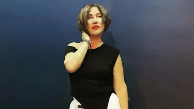 Türk pop müziğinin usta ismi Nazan Öncel, kalp rahatsızlığı nedeniyle