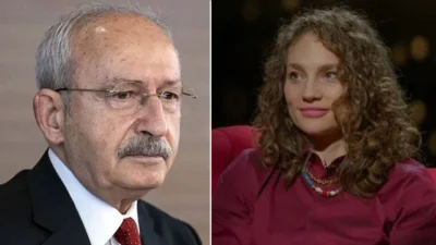Gazeteci Nevşin Mengü’nün Kemal Kılıçdaroğlu hakkındaki “ifade verirsen dosya kapanır”