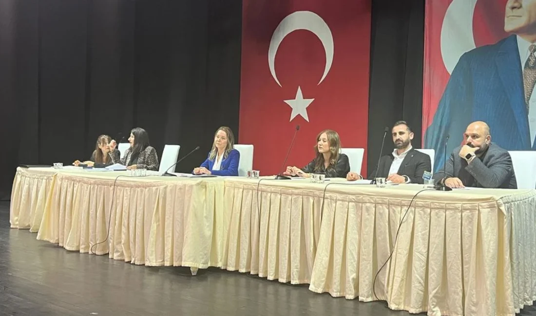 Konak Belediyesi’nin 2024 mali yılı kesin hesabı açıklandı. 676 milyon
