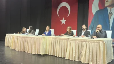 Konak Belediyesi’nin 2024 mali yılı kesin hesabı açıklandı. 676 milyon