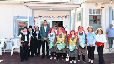 Engelliler Haftası kapsamında düzenlenen “Notalar Kalplere Dokunuyor” etkinliği, özel bireyleri