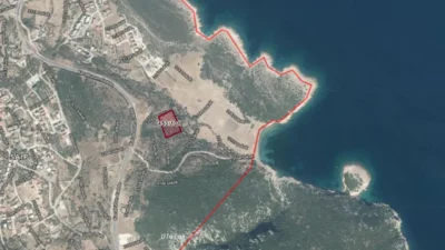 Hazine ve Maliye Bakanlığı’na bağlı Özelleştirme İdaresi Başkanlığı tarafından satışa