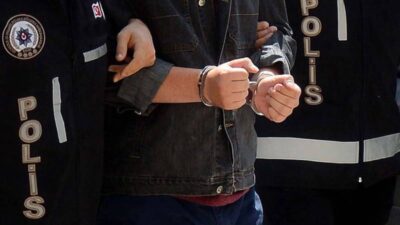 Uyuşturucu ve cinsel saldırı suçlarından aranan Ç.A., M.D.Ç. ve H.D.