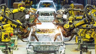 Sektörün 2025'in ilk dört ayında üretimde yaşadığı düşüşe rağmen, ihracat