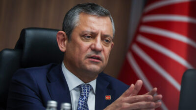 CHP Genel Başkanı Özgür Özel, Soma faciasının 11. yıl dönümünde