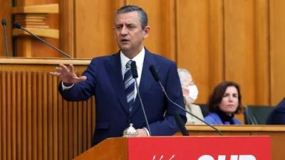 CHP Genel Başkanı, Sırrı Süreyya Önder'in töreninde uğradığı saldırının ardından