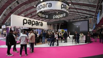 Yasadışı bahis soruşturması kapsamında kayyım atanan Papara, yaşanan aksaklıklar nedeniyle